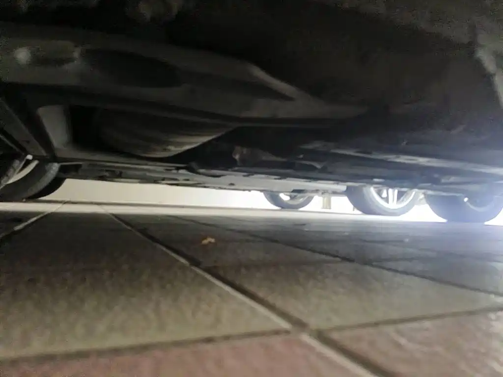 Volkswagen Passat Lingyu 2010 2009 1.8T Automatic Elite