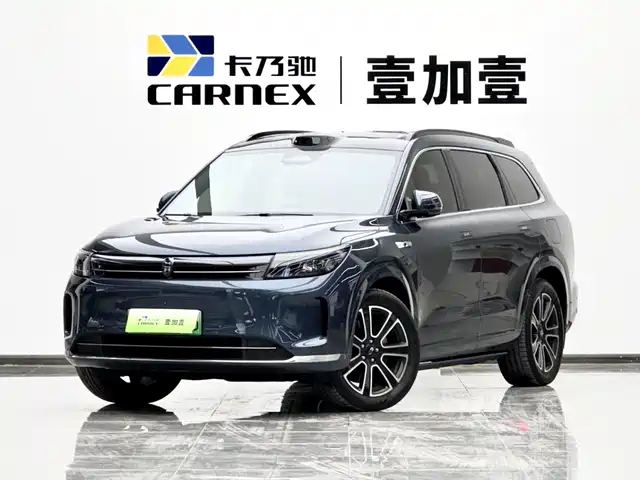 AITO Wenjie AITO M7 2024