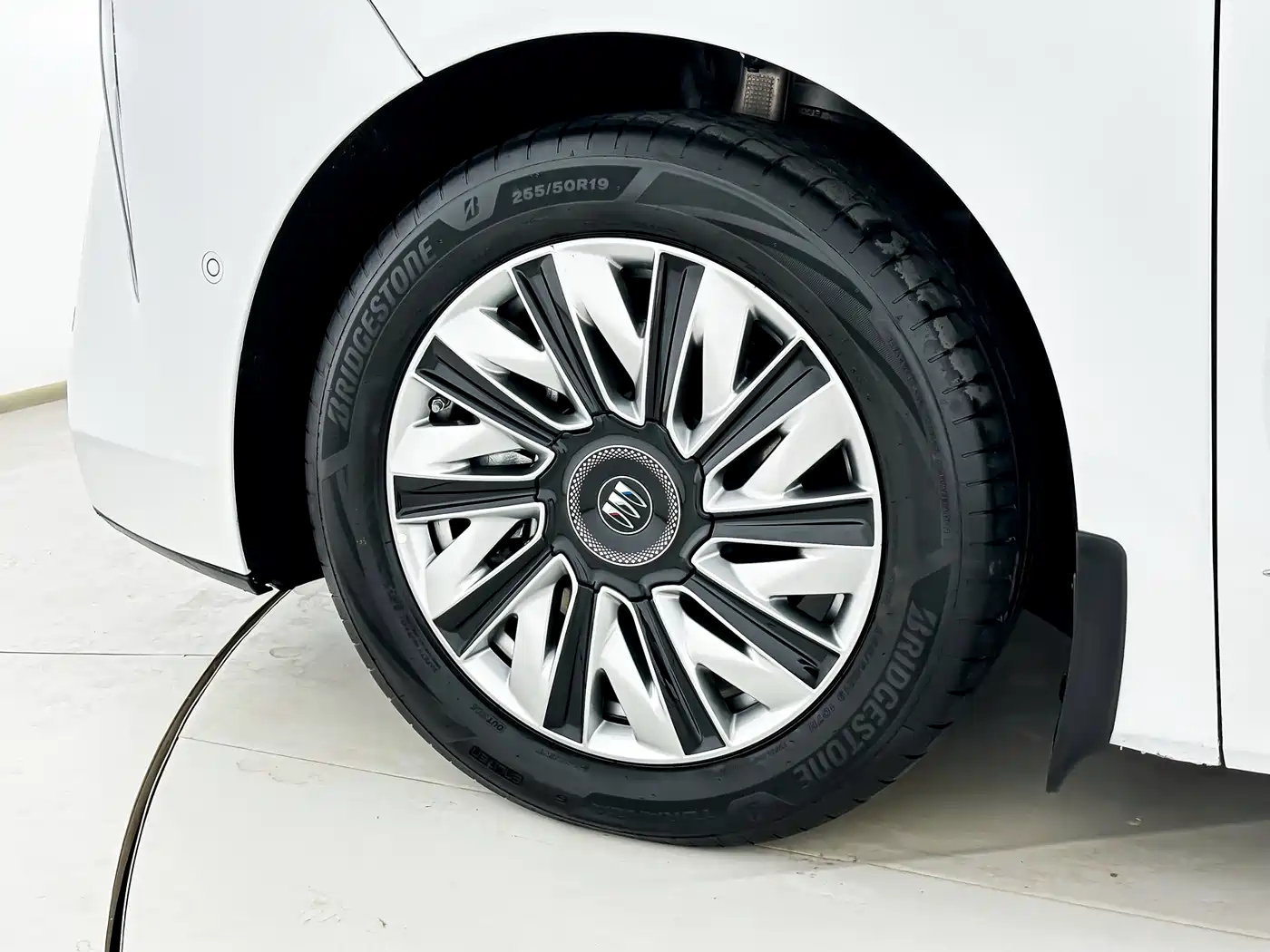 Buick Zhijing Shijia 2026 Model PHEV Base Version фото 5