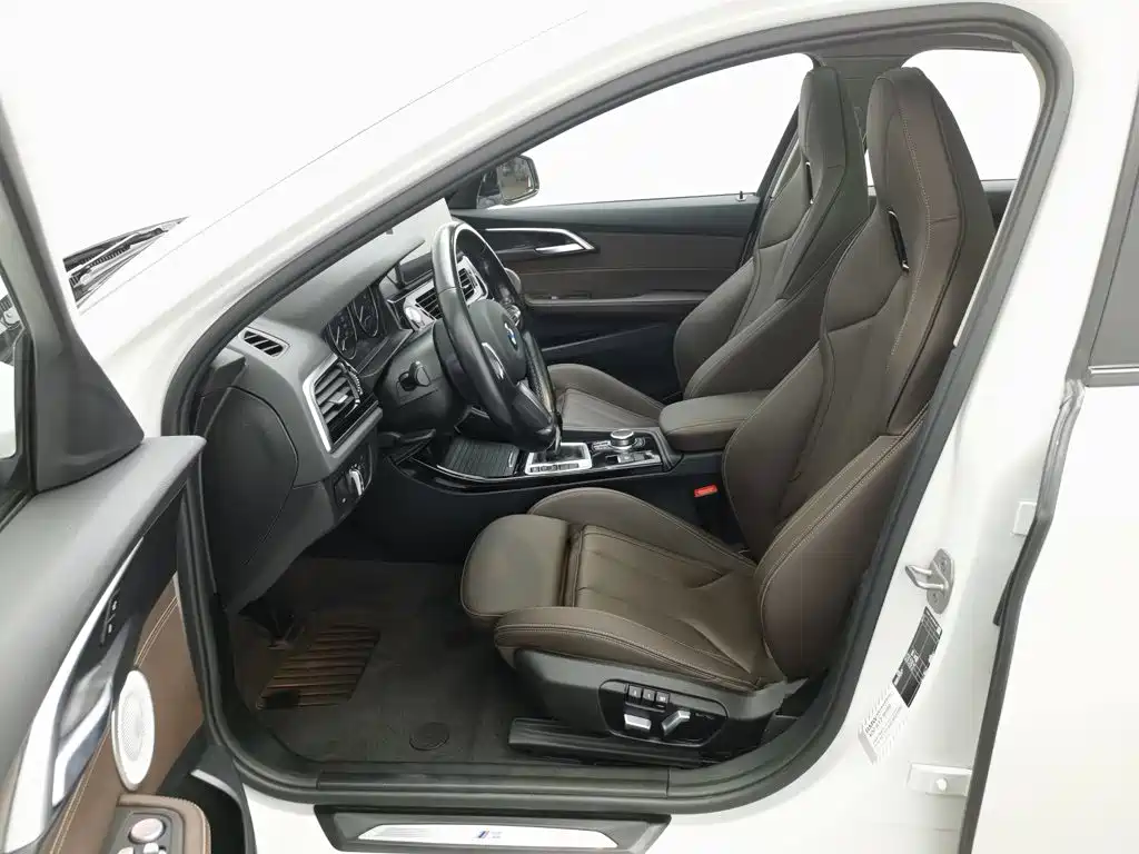 BMW 1 Series, миниатюра 10