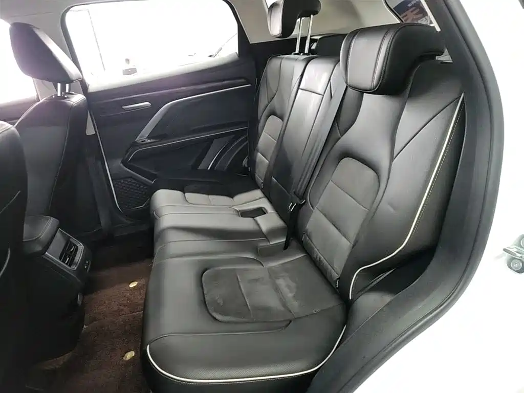 Haval H6 2021 National Trend Edition 1.5T Automatic Urban Edition фото 17