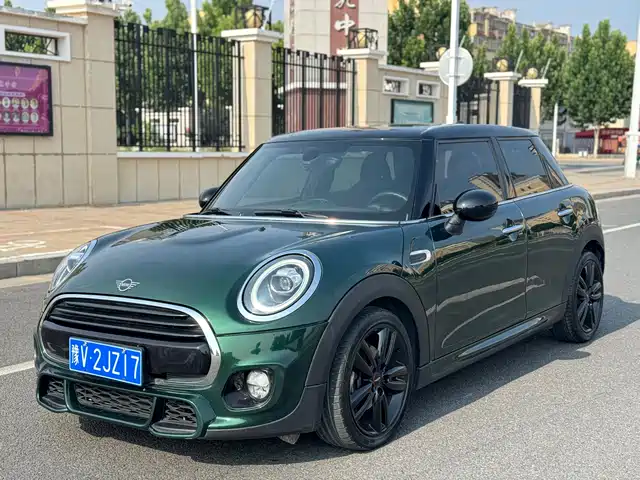 MINI 2019