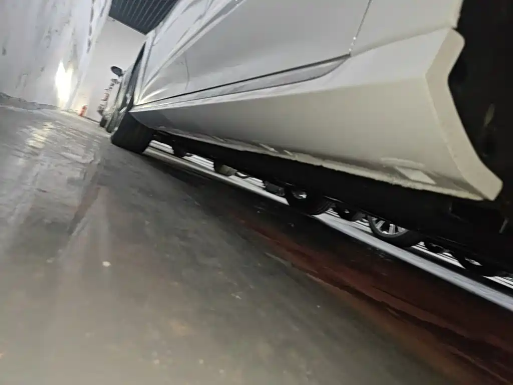 Hongqi H6 2026 2025 Model 2.0T Beauty Edition