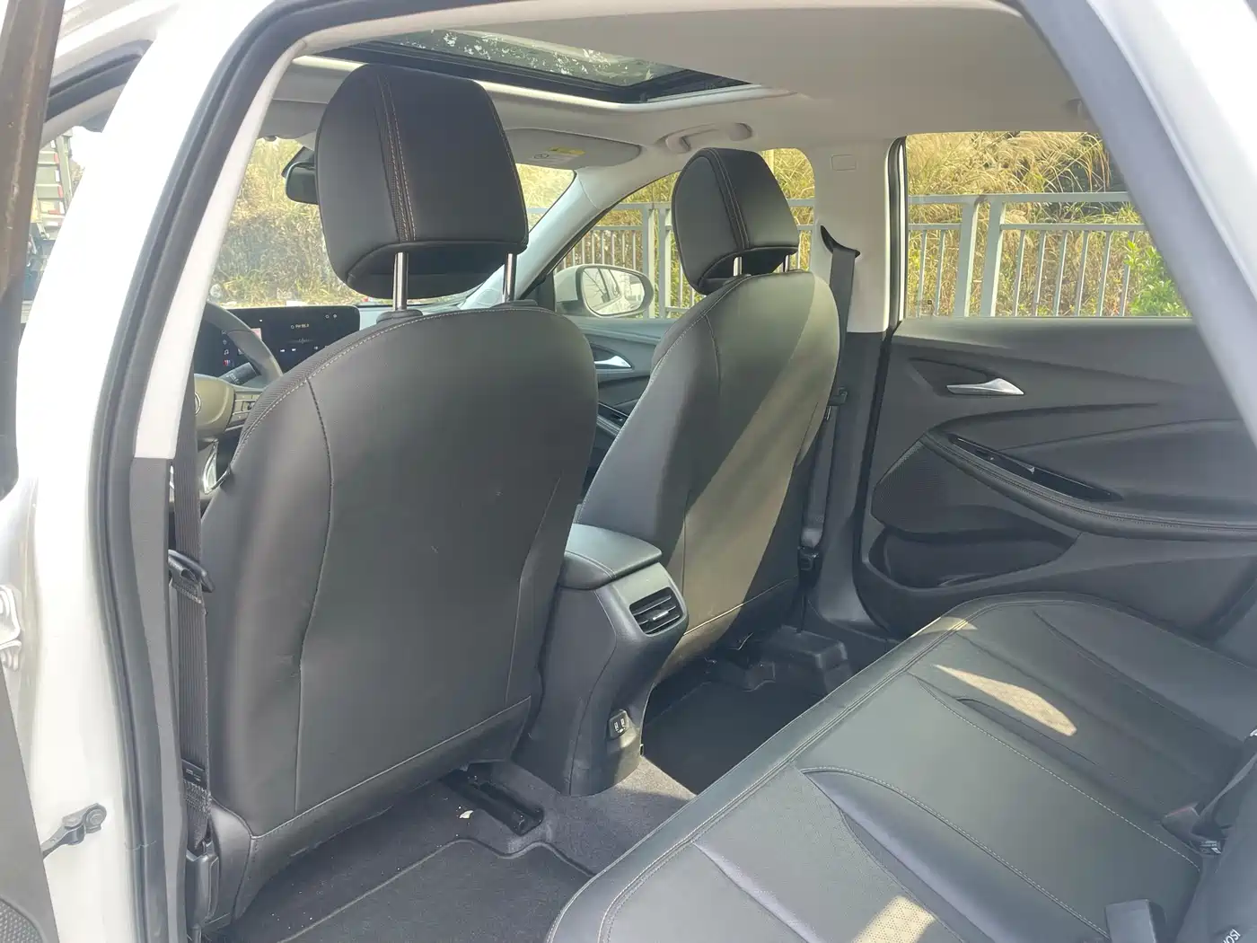 Buick Verano 2023 Pro Joy Edition фото 16