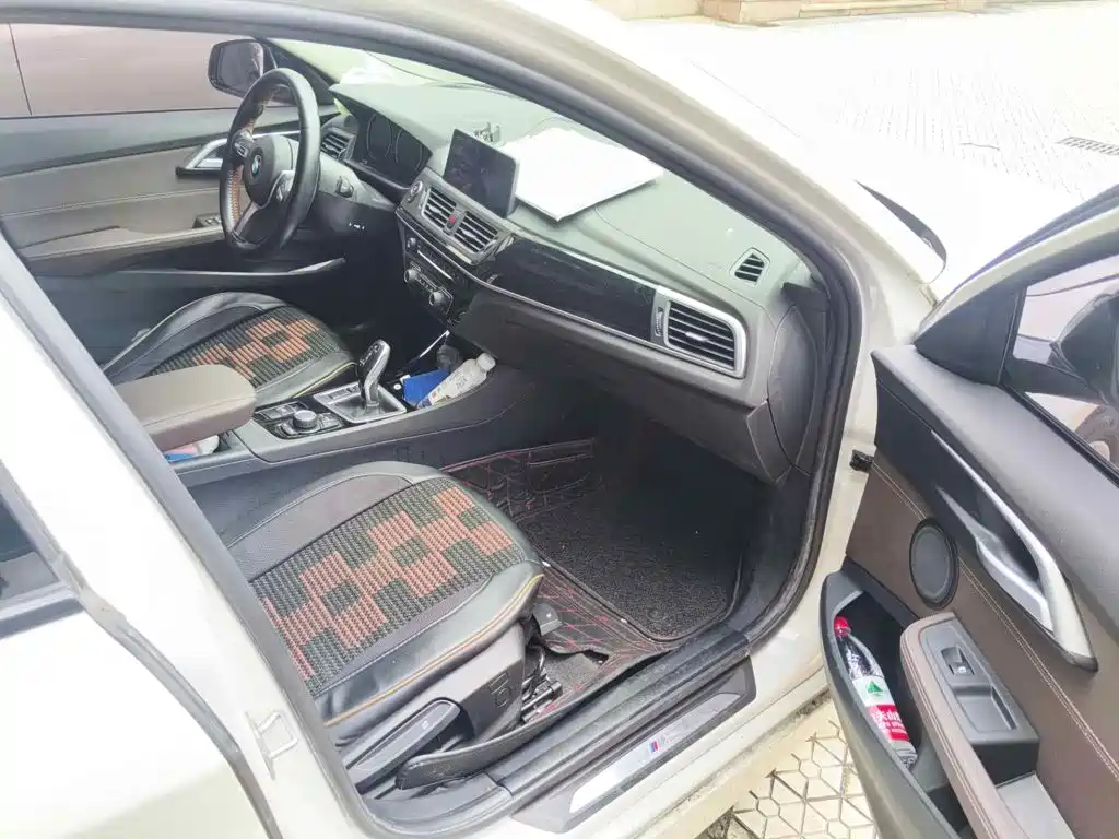  BMW BMW 1 Series 2020 Model 120i M Sport Package 13