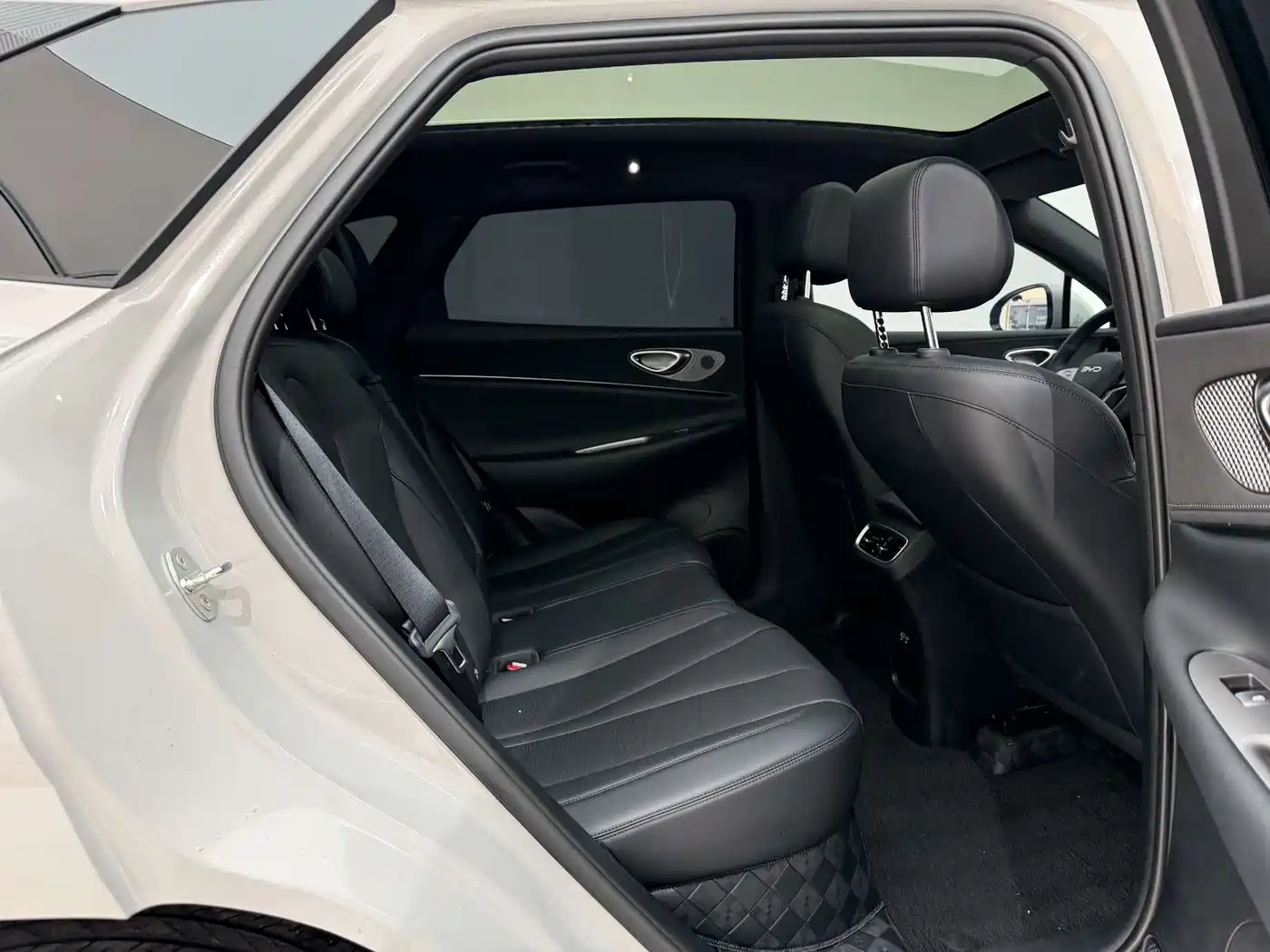 BYD Sealion 06 New Energy 2025 EV 605 Pilot Pro Edition фото 18