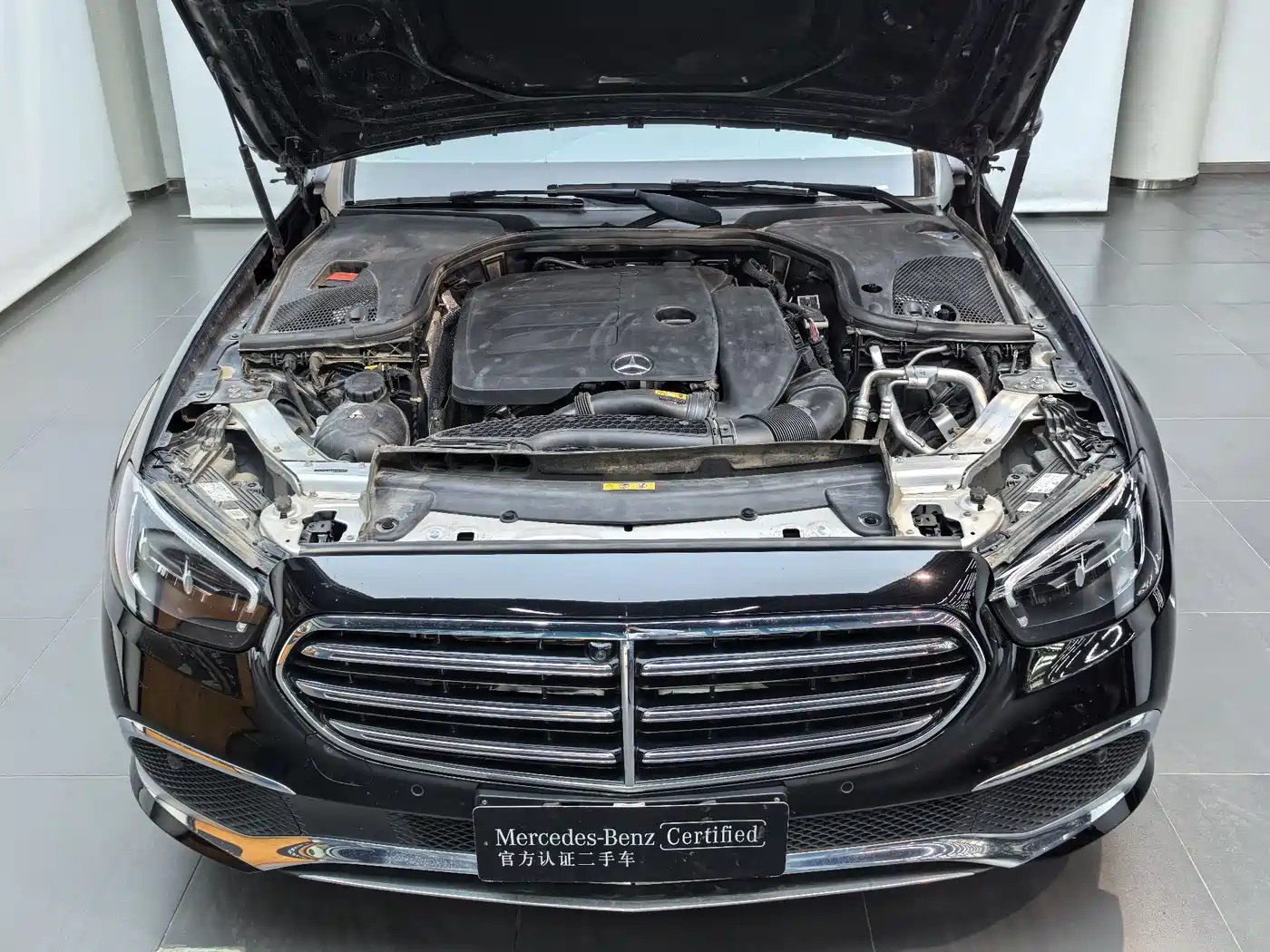 Mercedes-Benz E-Class 2021 Facelift E 300 L Luxury фото 18