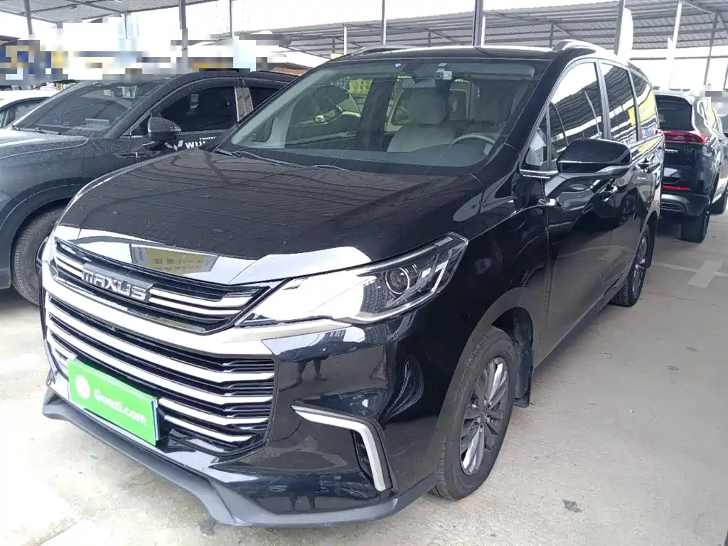 SAIC Maxus Maxus G50 2023 Model 1.5T Manual Joyride B