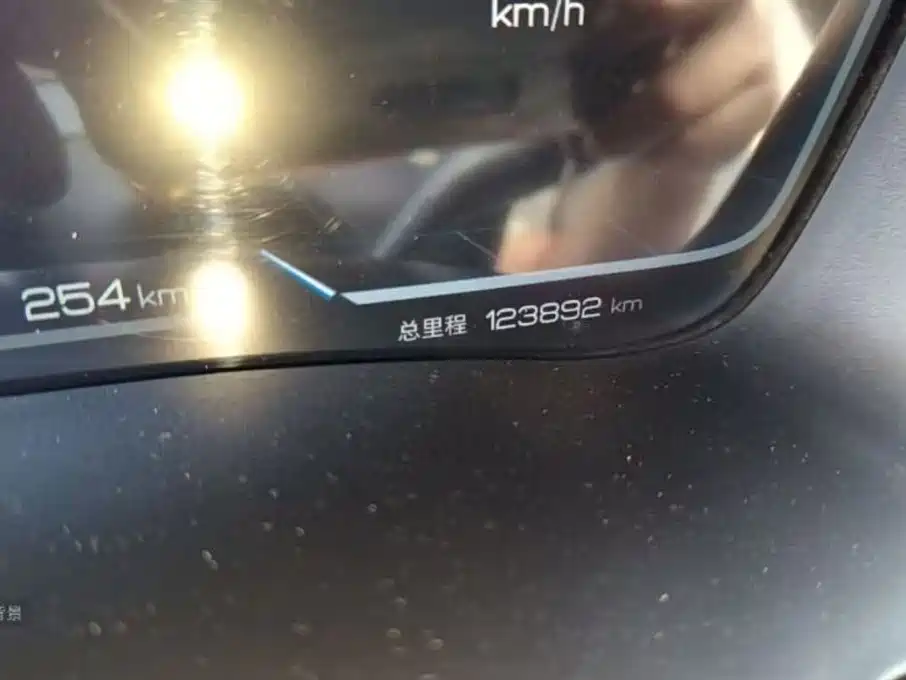 BYD Song PLUS PHEV 2021 DM-i 51KM Honor фото 7