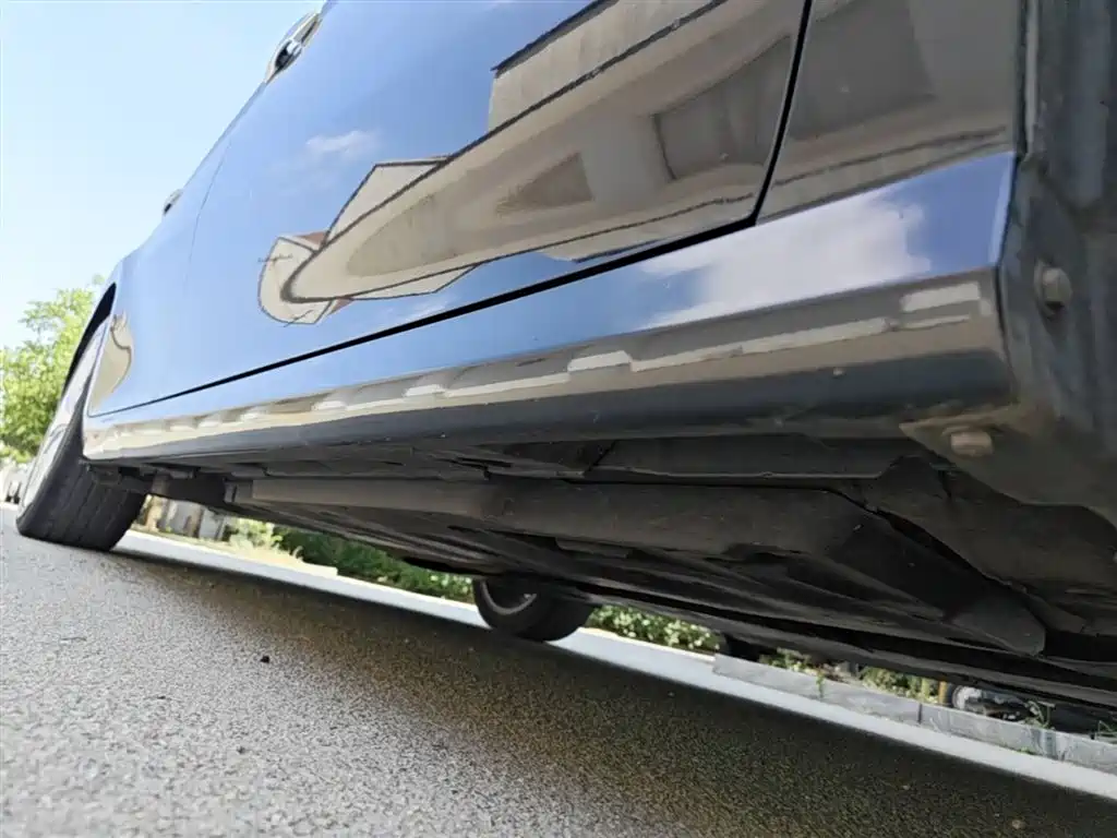 Toyota Camry 2018 2.5G Luxury Edition фото 21
