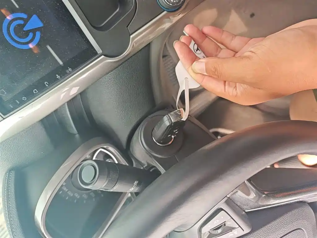 Chevrolet Malibu 2014 2.0L Automatic Luxury фото 9