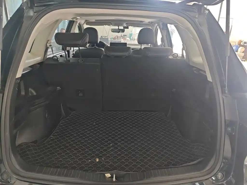 Фото 19 - Haval M6