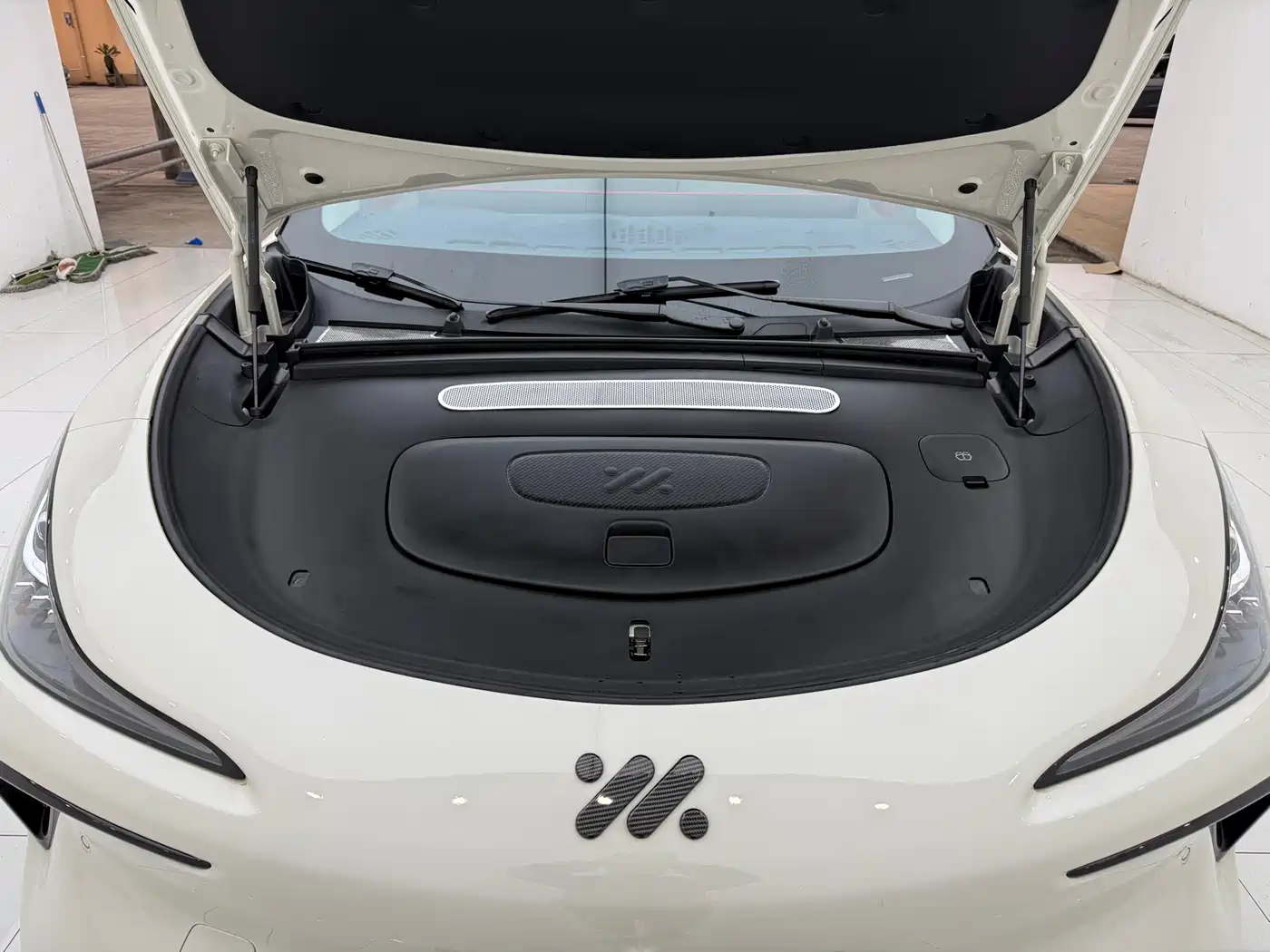 ZHIJI AUTOMOBILE ZHIJI LS6