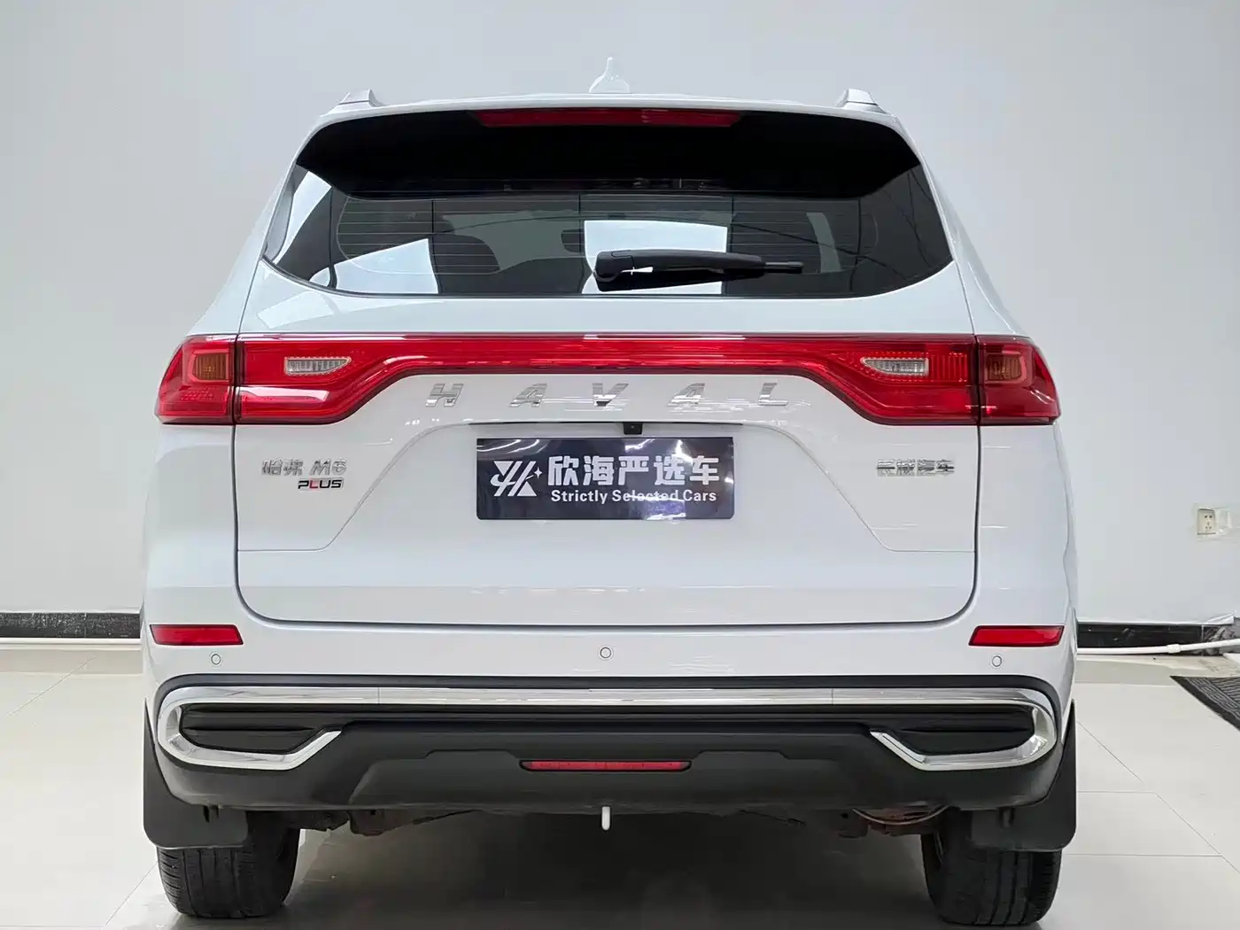 HAVAL M6