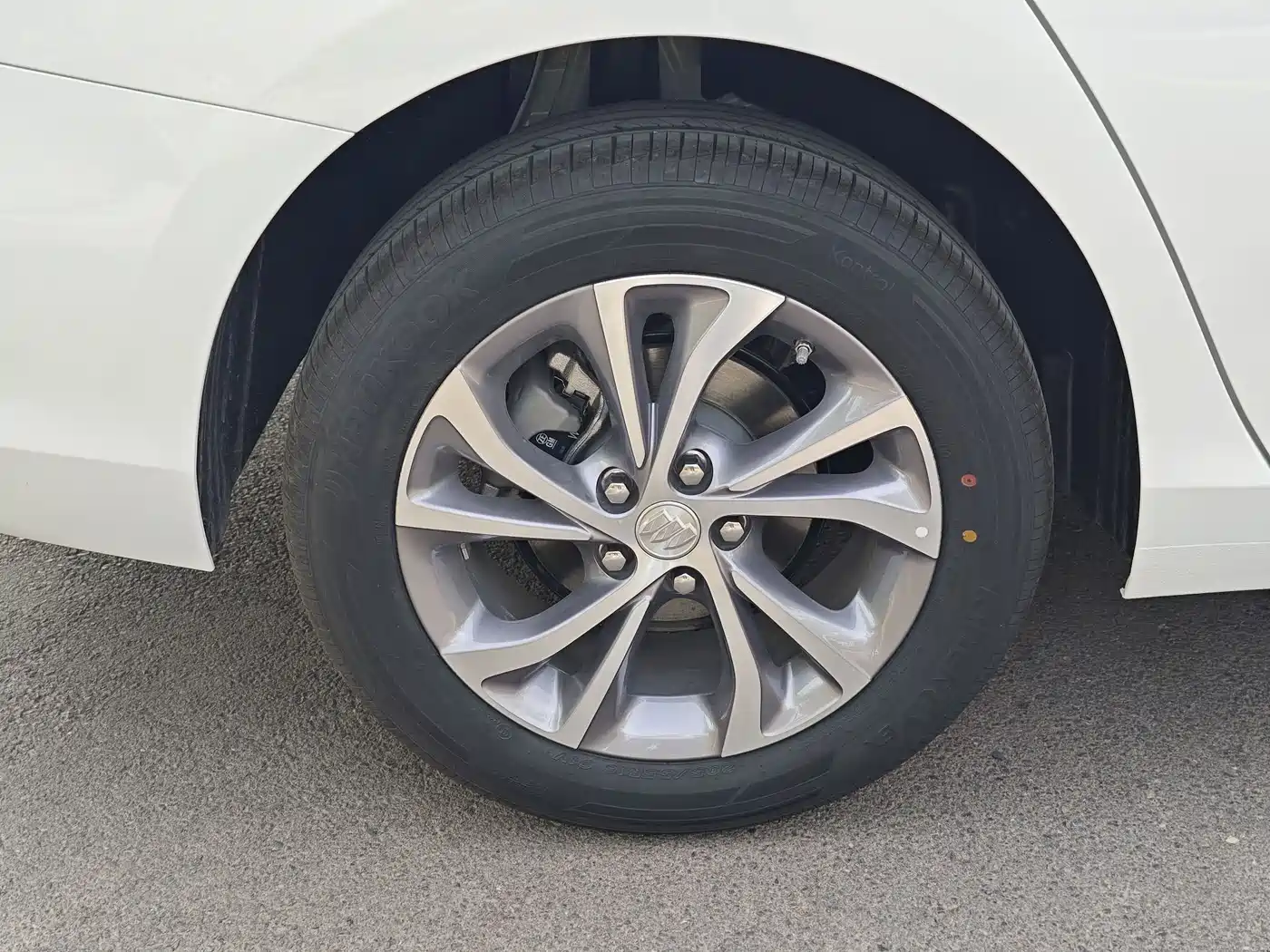 Buick Verano 2023 Pro Joy Edition фото 26