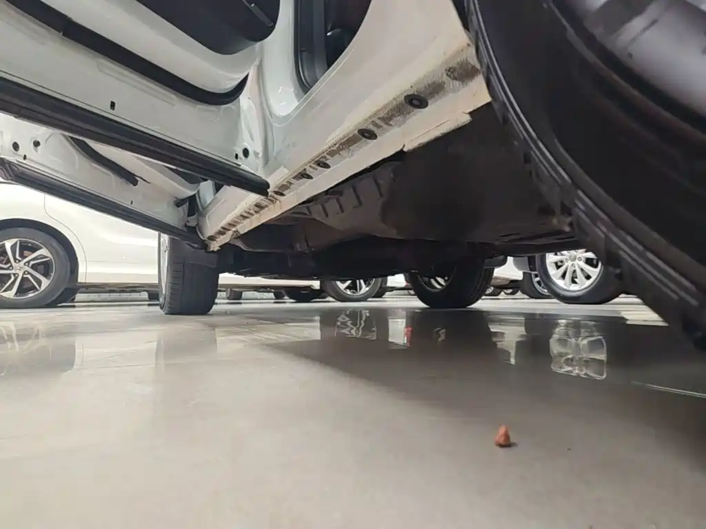 Haval H4 2019 2019 1.5GDIT DCT Luxury Smart Connection China VI
