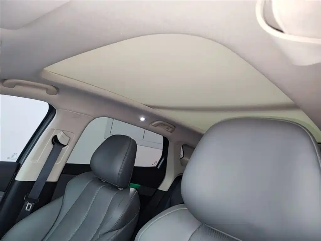 BYD Yuan PLUS 2025 Smart Drive 430KM Superior фото 18