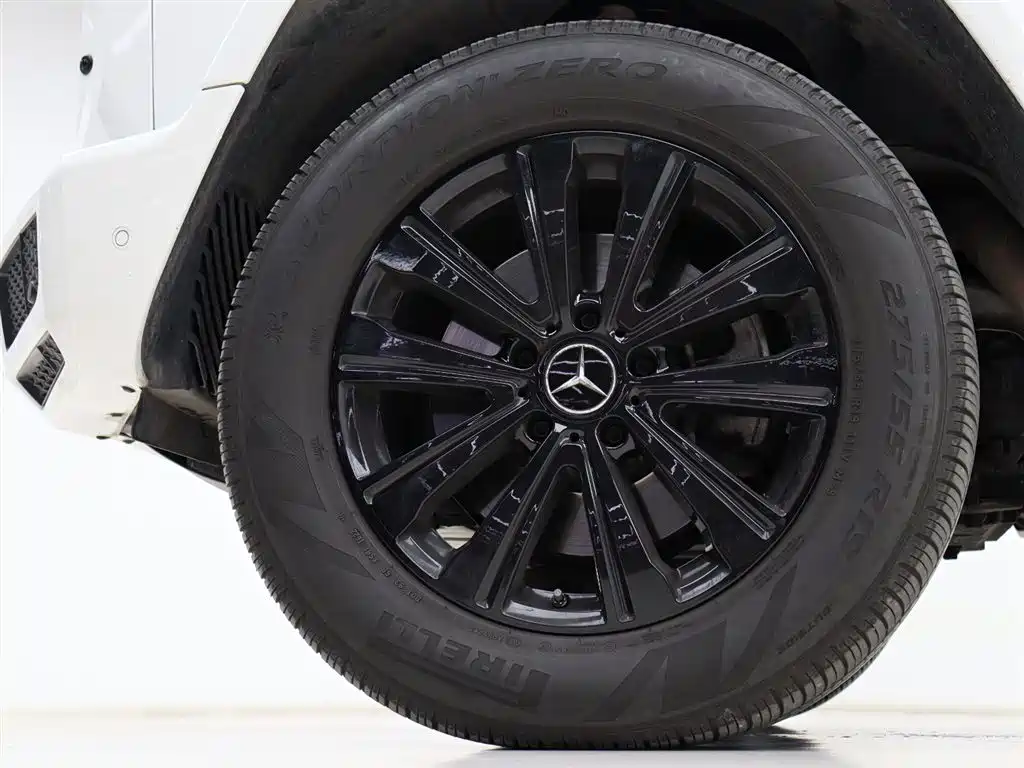 Mercedes-Benz G-Class 2022 G 500 фото 32