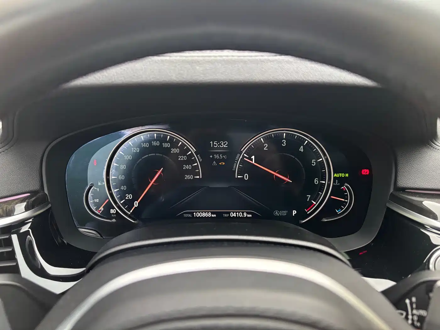 BMW 5 Series 2018 Facelift 530Li Exclusive M Sport Package фото 18