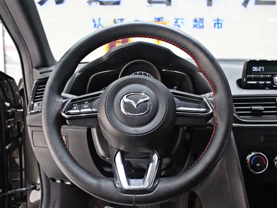 Mazda CX-4 2020 2.0L Auto 2WD Skyactiv-Vitality Edition фото 6