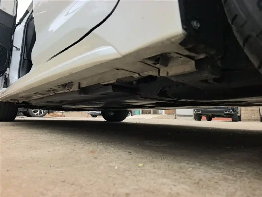 Toyota Levin 2021 Dual Engine 1.8H E-CVT Sport фото 22