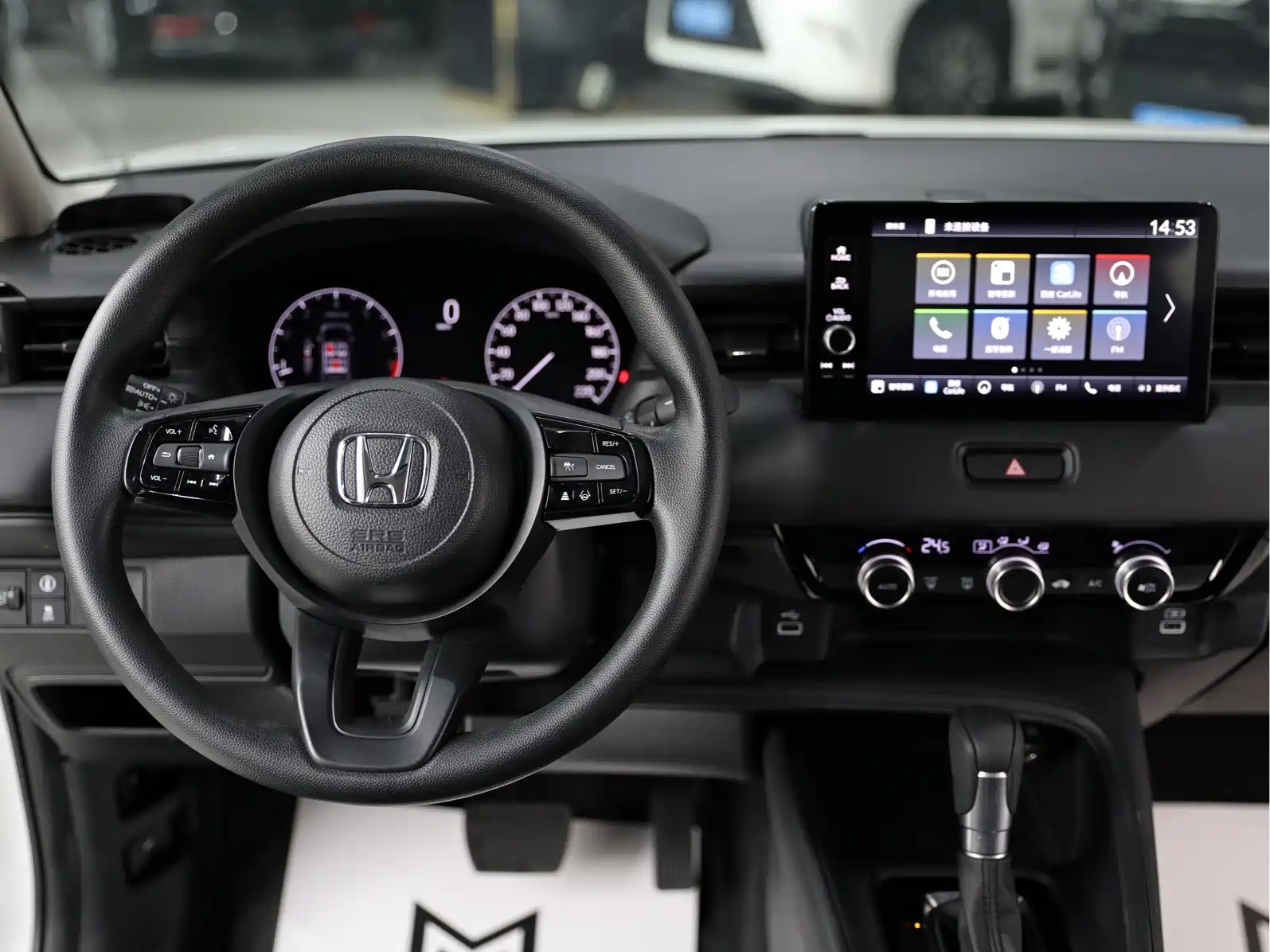 صورة 9 - Honda Vezel
