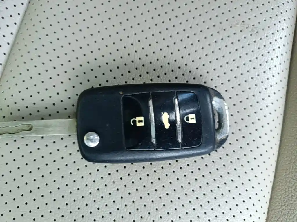 Changan Eado 2015 2014 1.6L Manual Premium