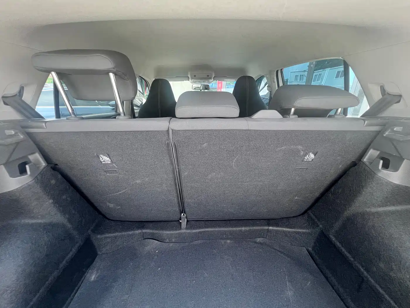 Volkswagen T-Cross 2025 2023 1.5L Auto Comfort Edition