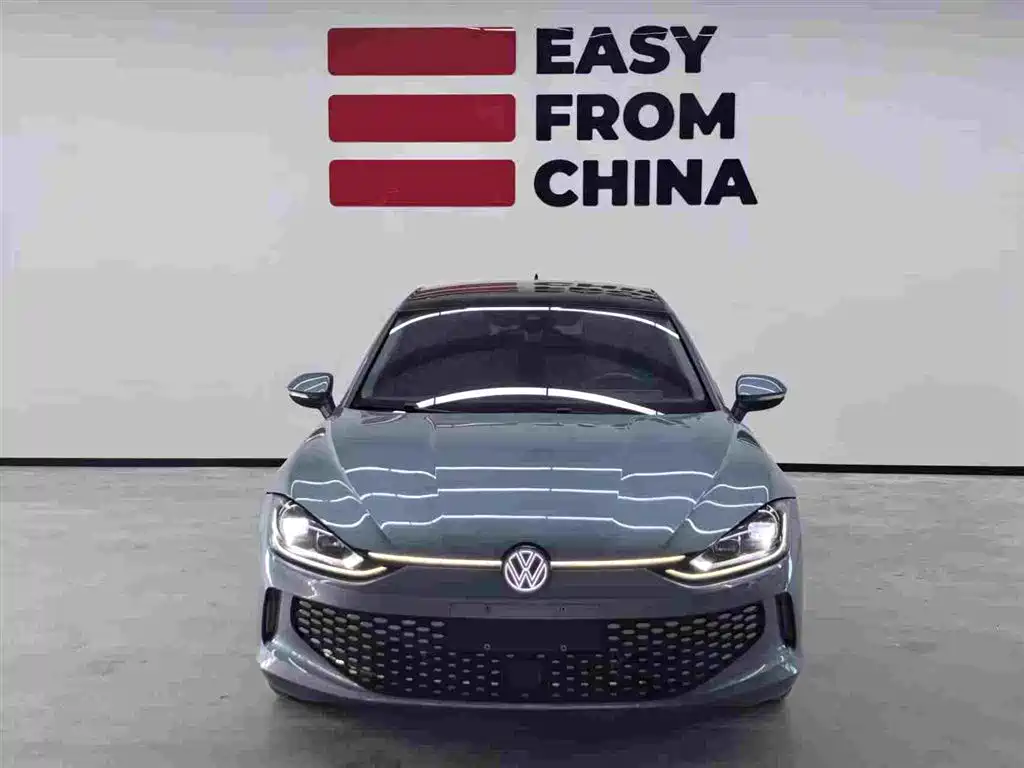Volkswagen Lamando 2022 Lamando L 280TSI DSG Cool Edition фото 3