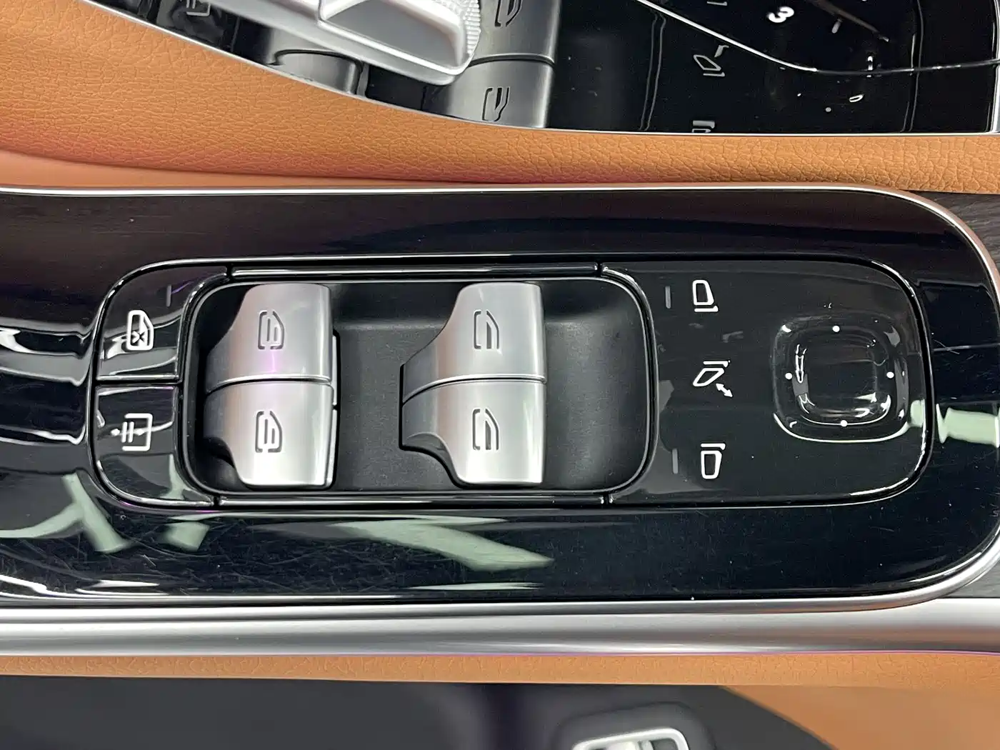 Mercedes-Benz S-Class 2024 S 400 L Business Edition фото 9