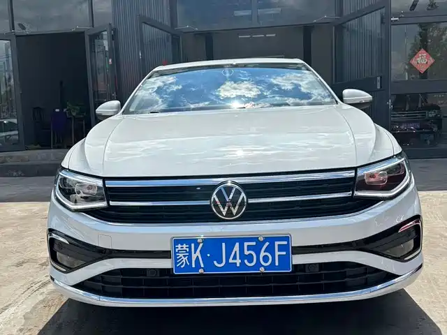 Volkswagen Bora 2022