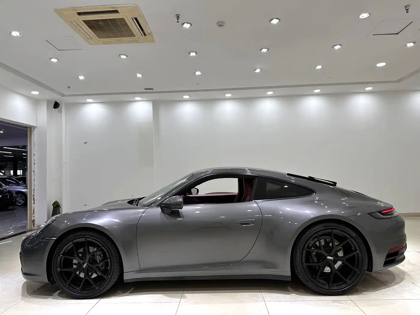 Фото 9 - Porsche 911
