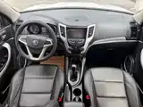 Фото 9 - Changan CS35