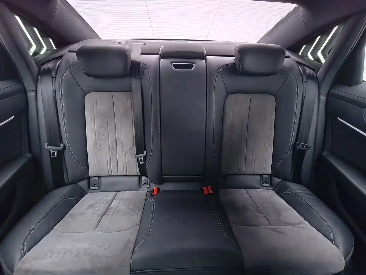 Audi A6L 2020 45 TFSI quattro Premium Dynamic фото 15