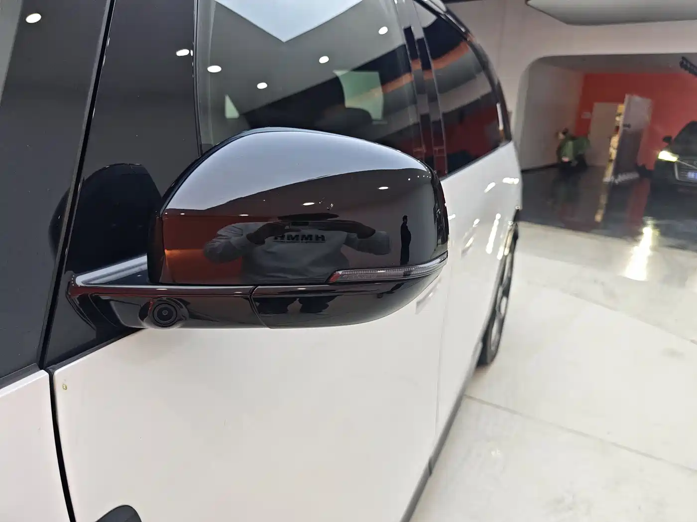 ZEEKR EXTREME KRYPTON MIX