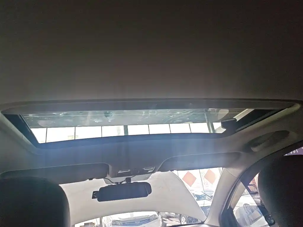 Kia Huan Chi 2020 Facelift 1.4L Auto Comfort Sunroof Edition фото 18