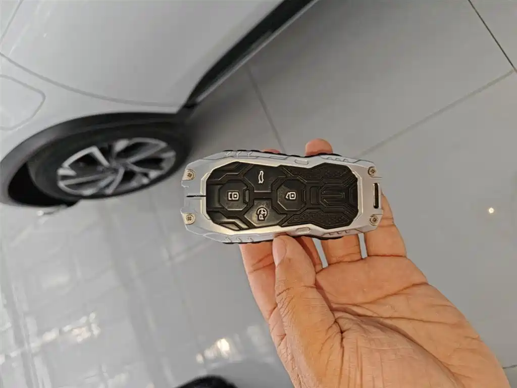 XIAOPENG G3
