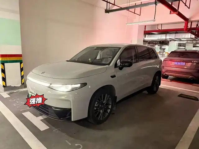 Leapmotor C10 2024