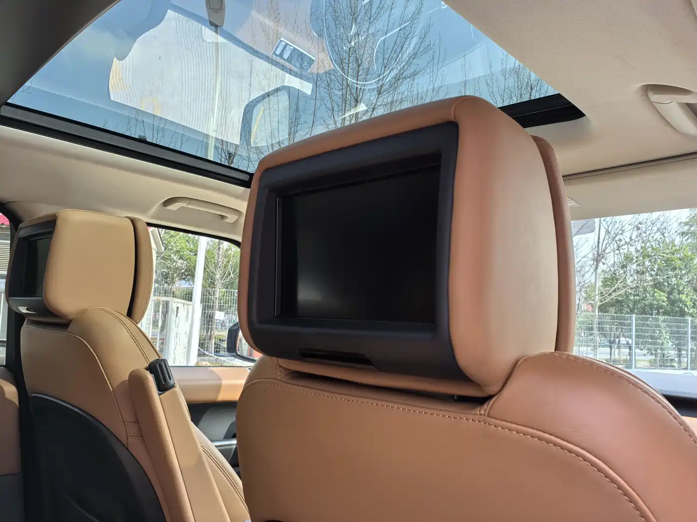 Land Rover Range Rover Sport 2020 3.0 L6 HSE DYNAMIC фото 14