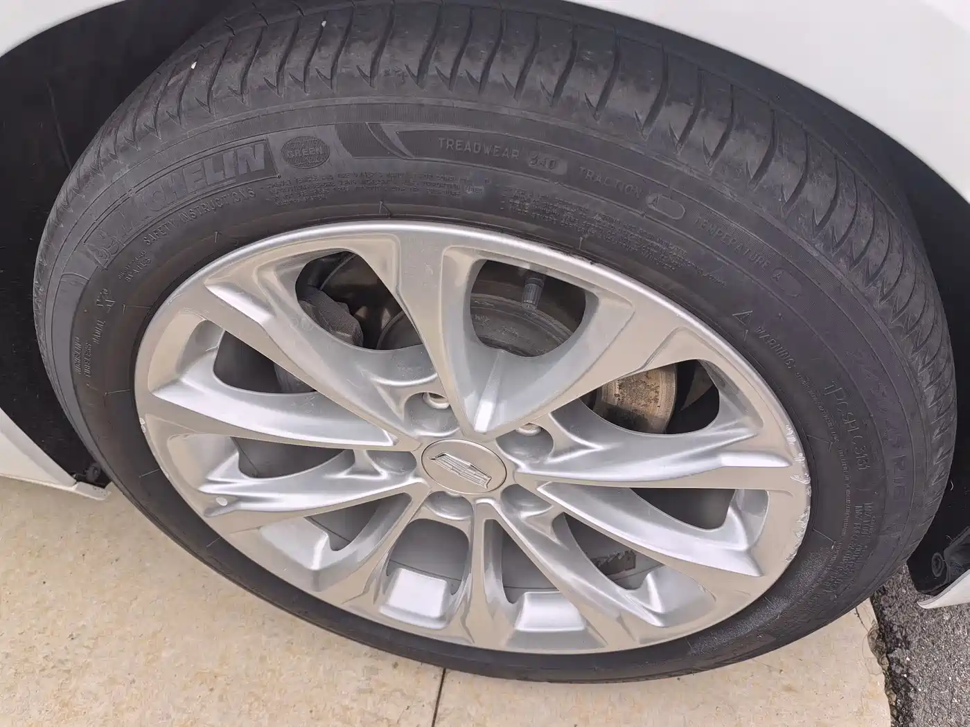 Cadillac CT5 2020 Facelift 28T Luxury Edition фото 5