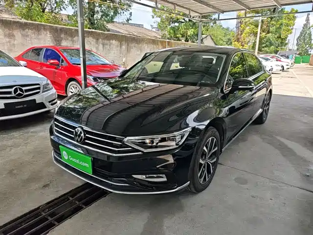 Volkswagen Magotan 2020