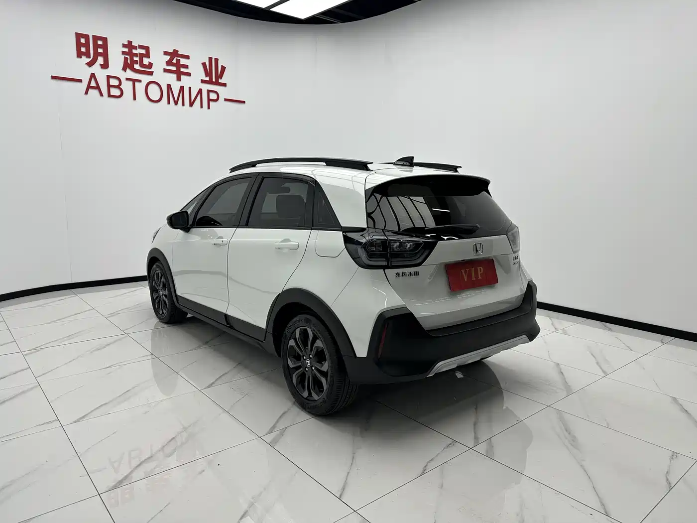 Honda LIFE 2022 2021 1.5L CVT CRO-SS Smart Edition