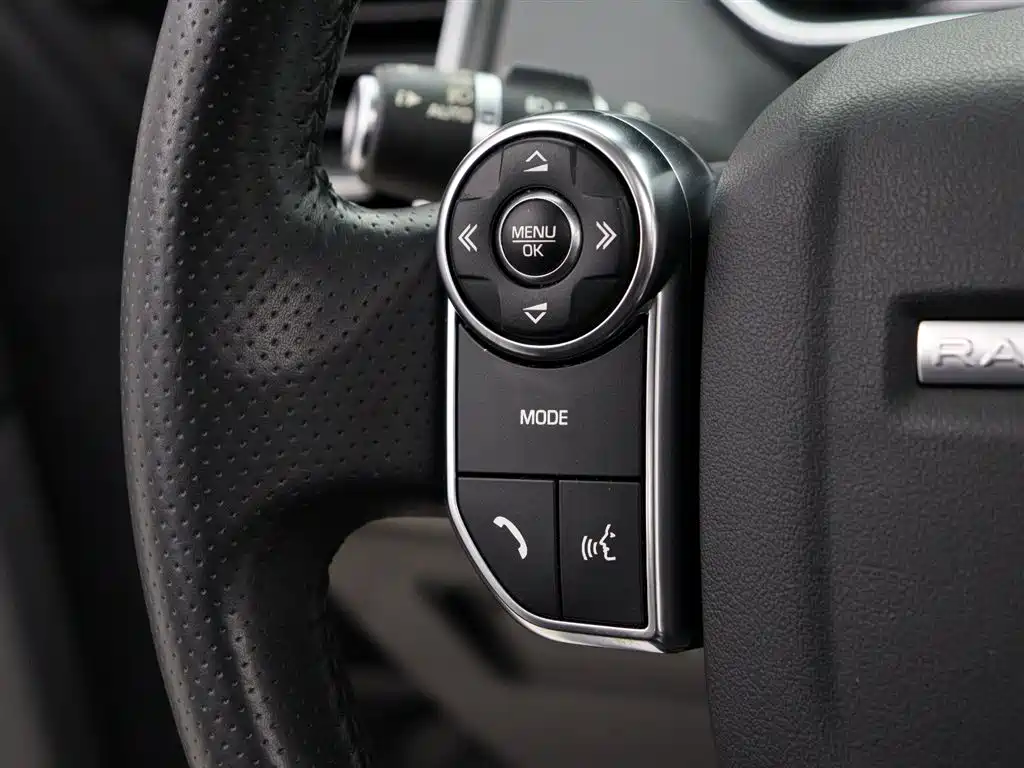 Land Rover Range Rover Sport 2014 3.0 SC V6 HSE фото 16