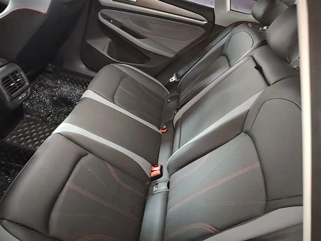 Volkswagen Lamando 2024 Lamando L 280TSI DSG Cool Edition фото 17