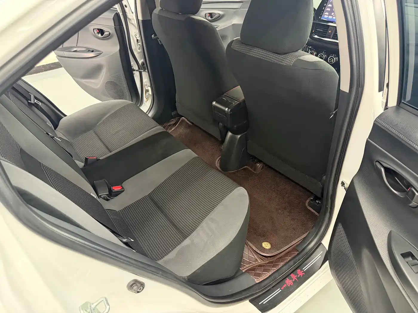 Toyota Vios 2023 2022 1.5L 20th Anniversary Edition