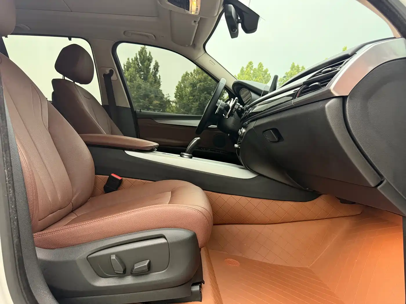 Фото 22 - BMW X5 (Import)