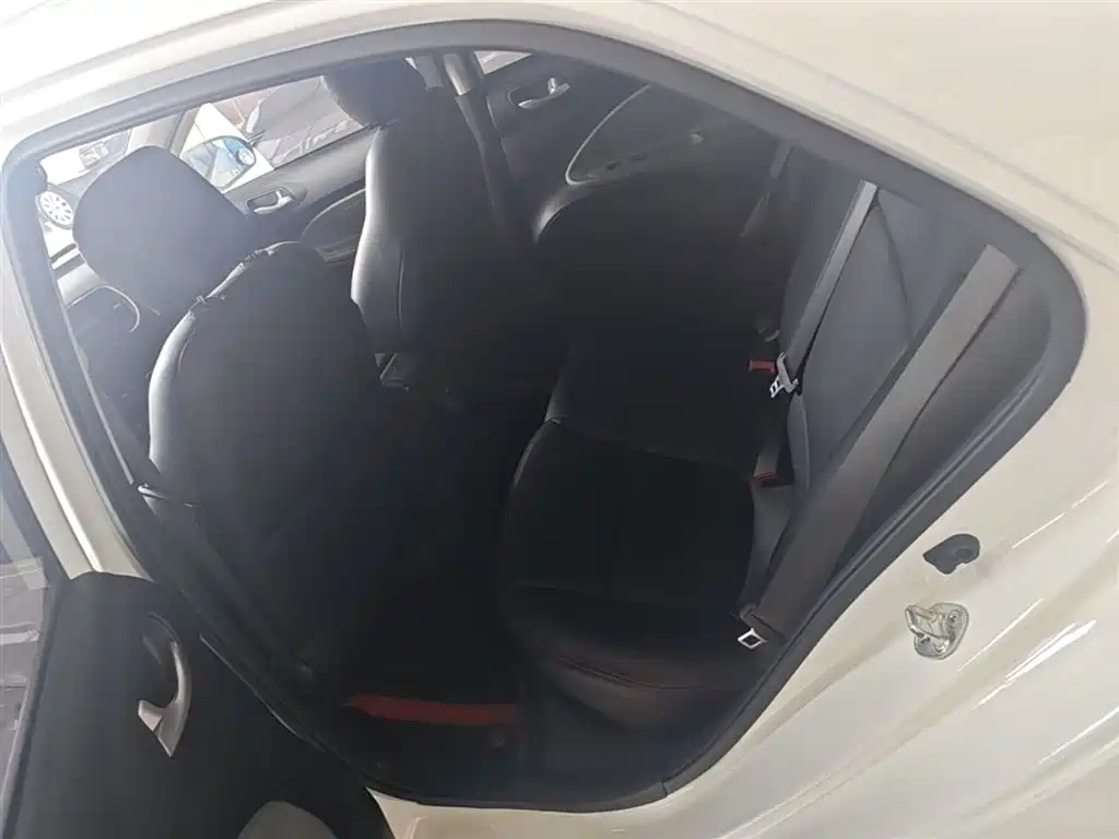 Kia Huan Chi 2020 Facelift 1.4L Auto Comfort Sunroof Edition фото 17