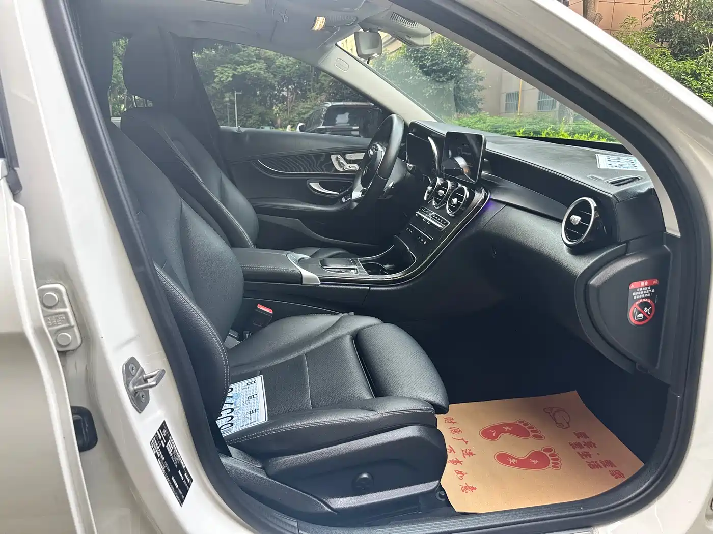 Mercedes-Benz C-Class 2020 Facelift C 260 L Sport фото 5