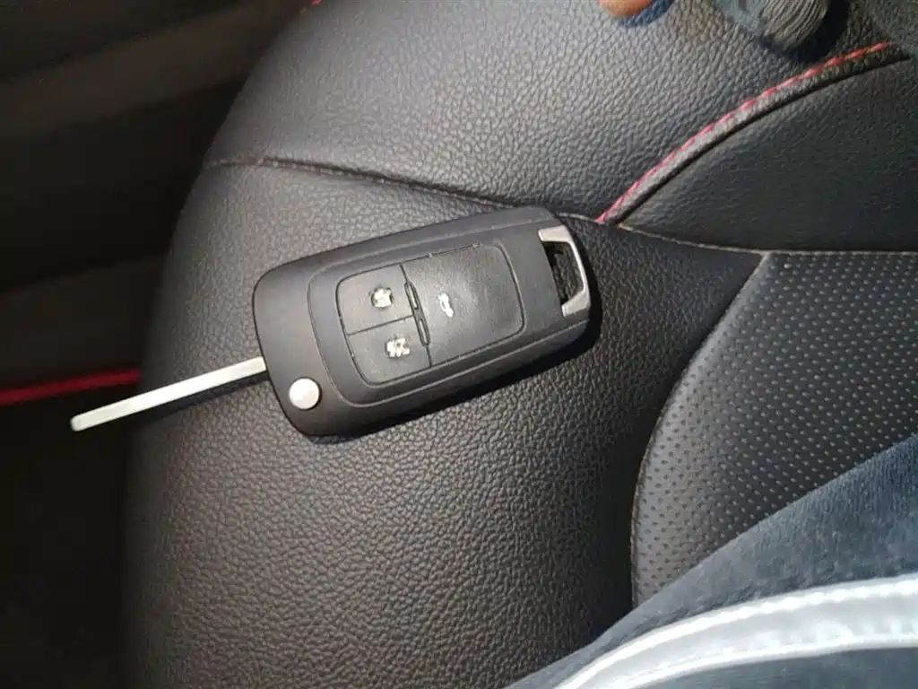 Chevrolet Monza 2022 Mild Hybrid RS 330T Automatic Comfort Edition фото 9