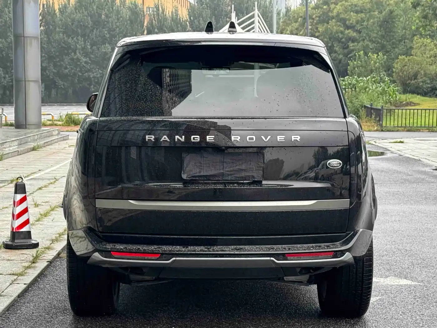 Фото 5 - Land Rover Range Rover